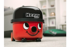 Henry Eco