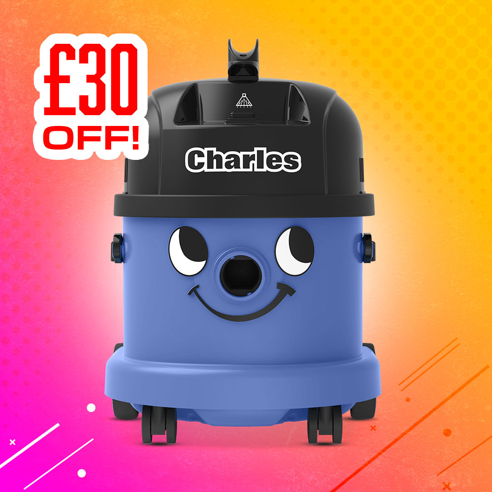 Charles vacuum cleaner best price cheap