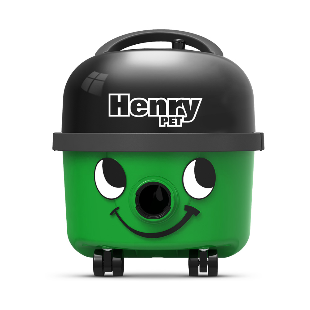Henry Pet Image 