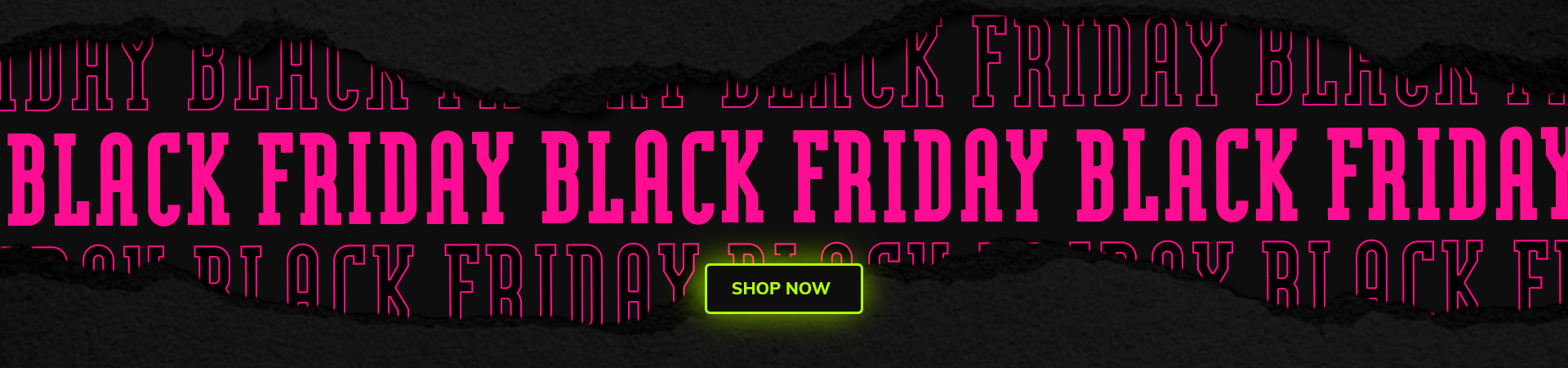 Black Friday