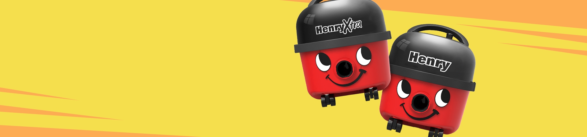 Henry & Henry Xtra