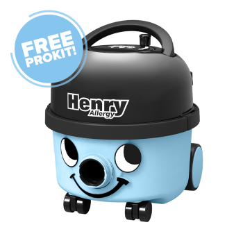 Henry Allergy