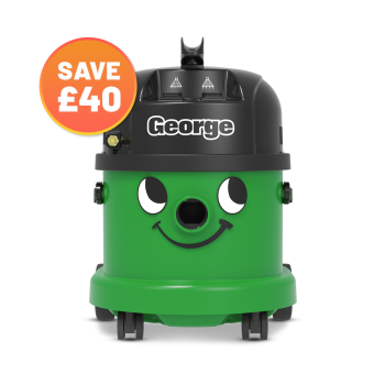 George