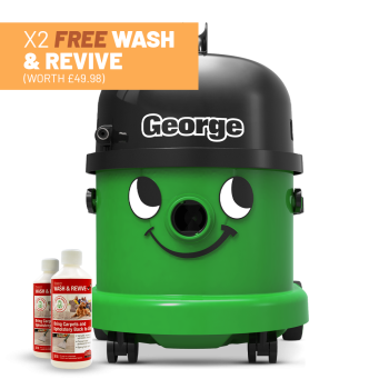 George