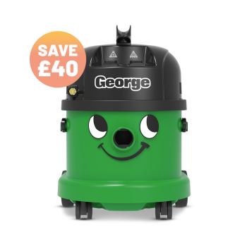 George