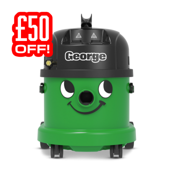 George