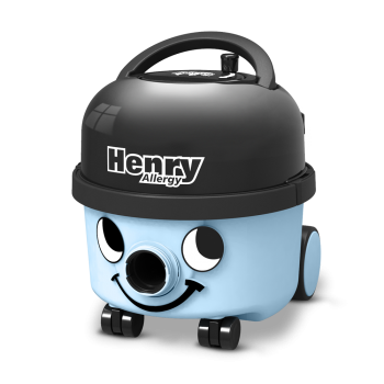 Henry Allergy