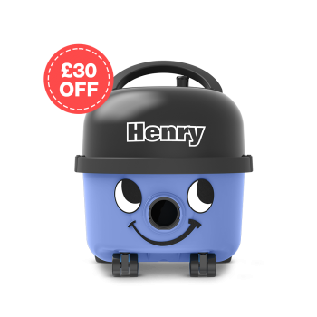 Henry 160 hoover bags on sale