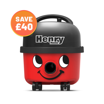 Henry Home