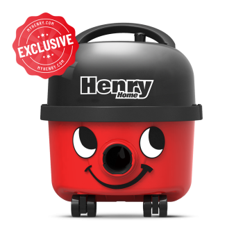 Henry Home