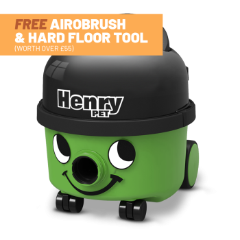 Henry Pet