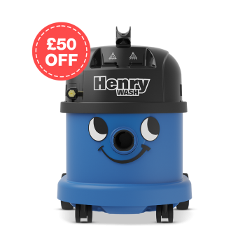 Henry wet and dry hoover bags online