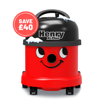 Henry XL Plus