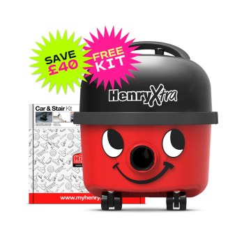 Henry Xtra
