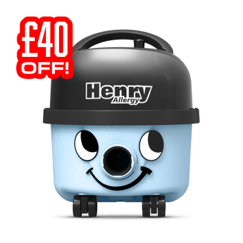 Henry Allergy