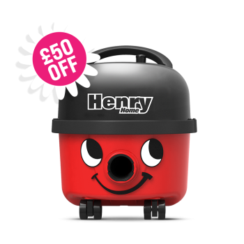 Henry Home