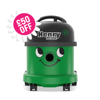 Henry Pet XL