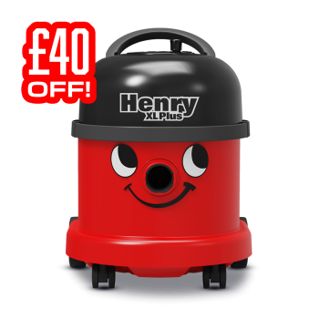 Henry XL Plus