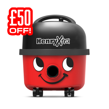 Henry Xtra