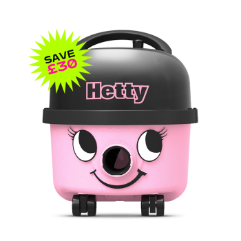 Hetty clearance the hoover