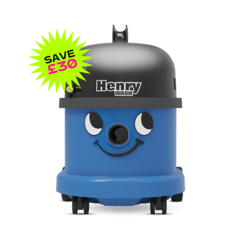 Henry Wash