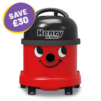 Henry XL Plus