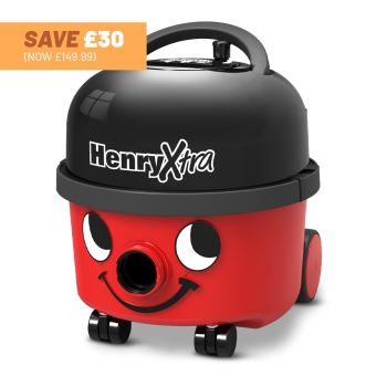 Henry Xtra