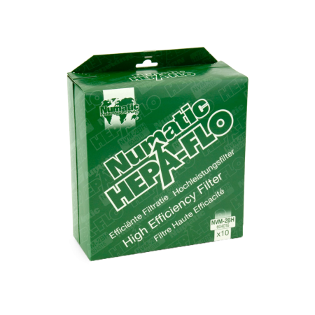 Henry genuine dust bags discount