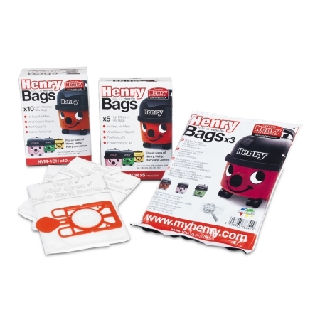 Henry xl hoover bags outlet