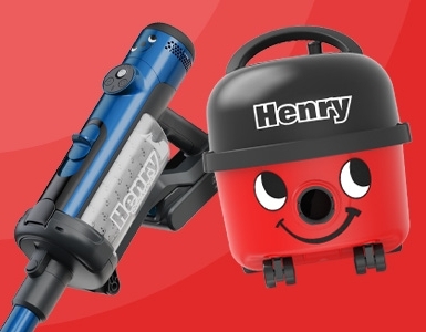 Shop Vacuums