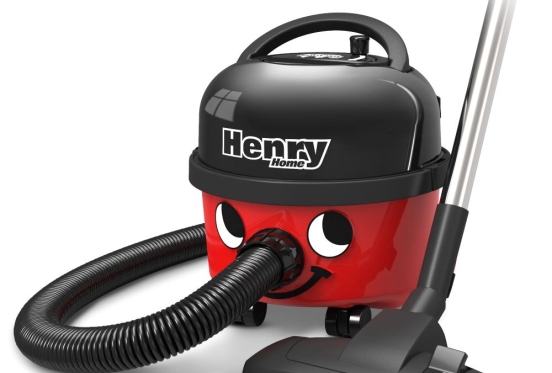 What is Henry Home?