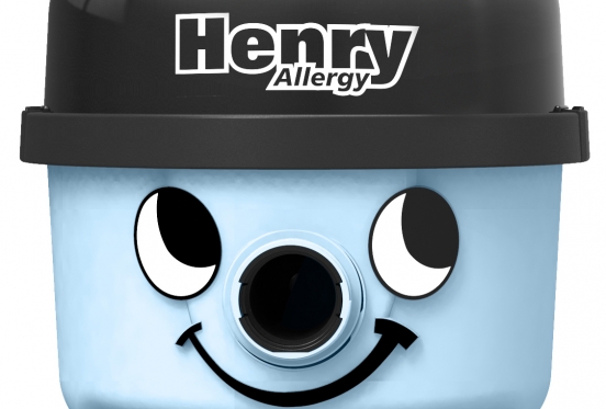 Henry Allergy joins the Baxter Family