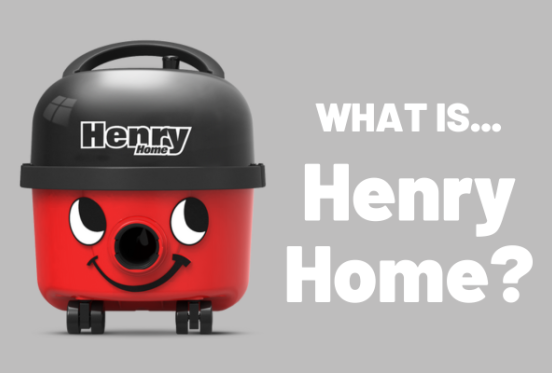 What is Henry Home?