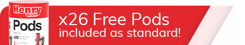 pods